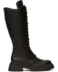 Twinset - Botas con cordones de x Myfo - Lyst