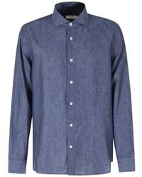 Seventy - Camisa Con Botones - Lyst