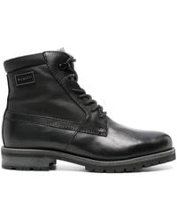 Bugatti - Valere Comfort Ankle Boots - Lyst