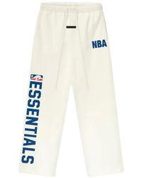 Fear Of God - X Nba Lounge Track Pants - Lyst