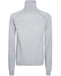 Dondup - Roll-Neck Sweater - Lyst