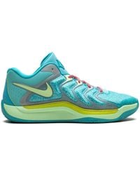 Nike - X Jonquel Jones Kd17 Bahamas Basketball Sneakers - Lyst