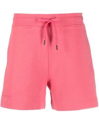 Canada Goose - Shorts sportivi con coulisse - Lyst