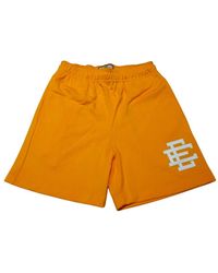 Eric Emanuel - Short Ee Basic Core - Lyst