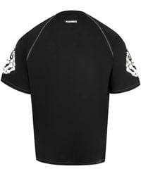 Pleasures - Pollution Graphic Print T-Shirt - Lyst