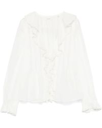 Doen - Hardy Blouse - Lyst