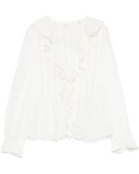 Doen - Blusa Hardy - Lyst