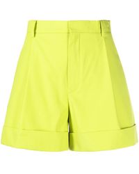 Sofie D'Hoore - High-waisted Shorts - Lyst