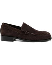 Senso - Geneva Loafers - Lyst