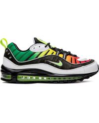 Nike Air Max 98 Sneakers for Women - Up 