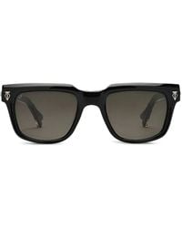 T Henri Eyewear - Occhiali Da Sole Squadrati Astro - Lyst