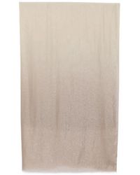 D'Aniello - Bronze Scarf - Lyst