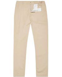 Orlebar Brown - Ray Trousers - Lyst