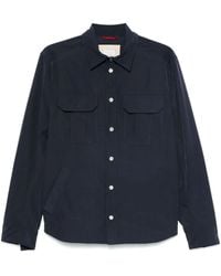 Brunello Cucinelli - ロゴボタン ジャケット - Lyst