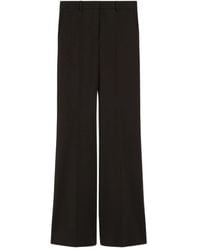Sportmax - テーラードパンツ - Lyst