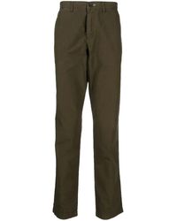 Paul Smith - Four-Pocket Organic Cotton Chinos - Lyst