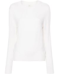 Teddy Cashmere - Roma カシミアプルオーバー - Lyst