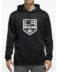 adidas - X Nhl Los Angeles Kings Hoodie - Lyst