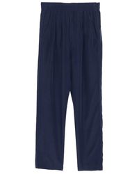Tom Ford - Elasticated Trousers - Lyst