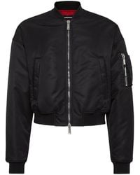 DSquared² - Bomber Jackets - Lyst