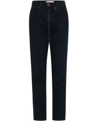 One Teaspoon - Legends High-Waisted Jeans - Lyst