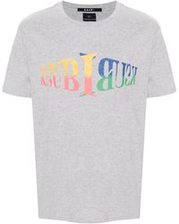 Ksubi - Crossroads Kash Cotton T-Shirt - Lyst