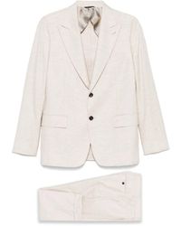 Reveres 1949 - Single-Breasted Suit - Lyst