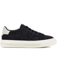 Hogan - Baskets H691 - Lyst