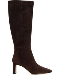 Sam Edelman - 70Mm Sylvia Knee-High Boots - Lyst