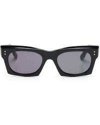 Marni - Gafas de sol con logo grabado - Lyst