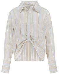 Hevron - Paola Shirt - Lyst