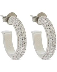 Guess - Verzierte Essenza Ohrringe - Lyst