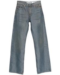Our Legacy - Wata Cut Jeans - Lyst