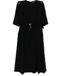 Undercover - Short-Sleeved Dress - Lyst