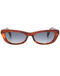 Gigi Studios - Brume Cat-Eye Sunglasses - Lyst