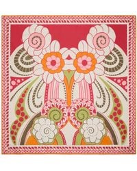 La DoubleJ - Cotton Pareo - Lyst