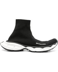 Balenciaga - 3Xl Sock Sneakers - Lyst