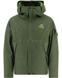 C.P. Company - Coats & Jackets - Lyst
