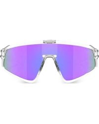 Oakley - Latch Panel Sunglasses - Lyst