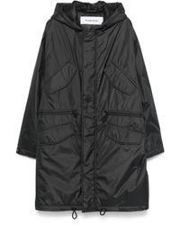 Etudes Studio - Padded Parka - Lyst