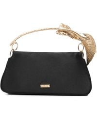 Cult Gaia - Calla Leaf-Detail Tote Bag - Lyst