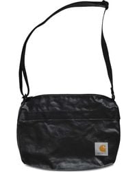Carhartt - Logo-Patch Shoulder Bag - Lyst