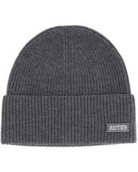 Autry - Gorro De Canalé - Lyst