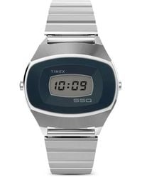 Timex - 1975 Ssq 38Mm - Lyst