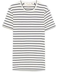 Nili Lotan - Lana T-Shirt - Lyst