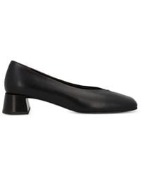 Roberto Festa - Square Heel Pumps - Lyst