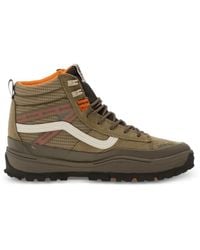 Vans - Mte Sk8-Hi Gore-Tex Hi-Top Sneakers - Lyst