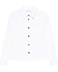 Liviana Conti - Jessie Jacke mit Knöpfen - Lyst