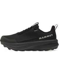 Mammut - Aenergy Mtn Low Gtx Sneakers - Lyst