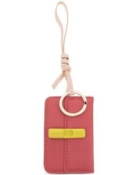 Furla - Accesorio Para Bolso Texturizado - Lyst